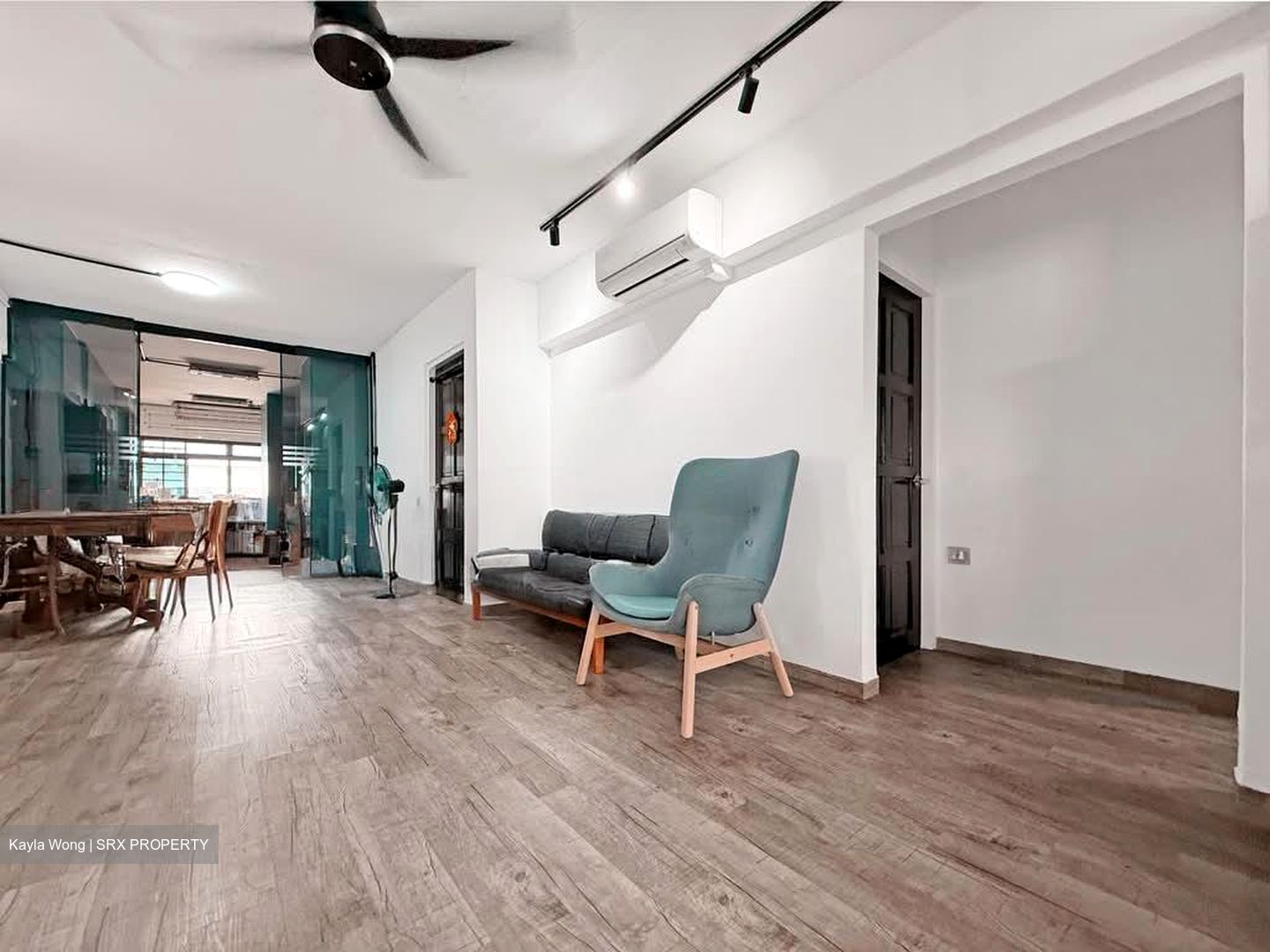 Blk 127 Potong Pasir Avenue 1 (Toa Payoh), HDB 4 Rooms #576816651